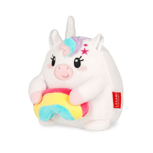 Legami – Peluche Unicornio – Mini ¡Súper Suave!
