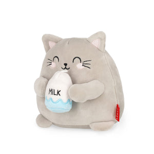 Legami - Peluche Gatito - ¡Mini Súper Suave!