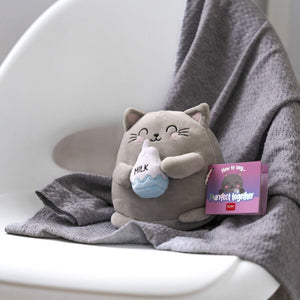 Legami - Peluche Gatito - ¡Mini Súper Suave!