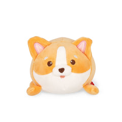 Legami - Peluche Corgi - ¡Mini súper suave!