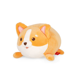 Legami - Peluche Corgi - ¡Mini súper suave!