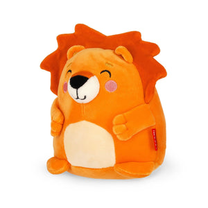 Legami - Peluche León - ¡Mini Súper Suave!