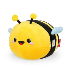 Legami - Peluche de Abeja - ¡Mini Súper Suave!