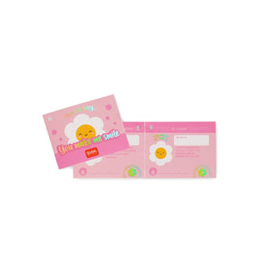 Legami - Peluche Daisy - ¡Mini Súper Suave!