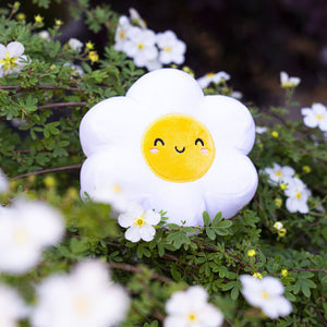Legami - Peluche Daisy - ¡Mini Súper Suave!