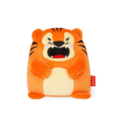 Legami - Tigre Peluche - ¡Mini Súper Suave!