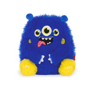 Legami - Peluche - ¡Súper Suave! - Monster - Mini