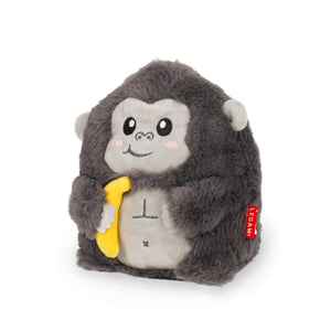Legami - Peluche Gorila - ¡Mini Súper Suave!