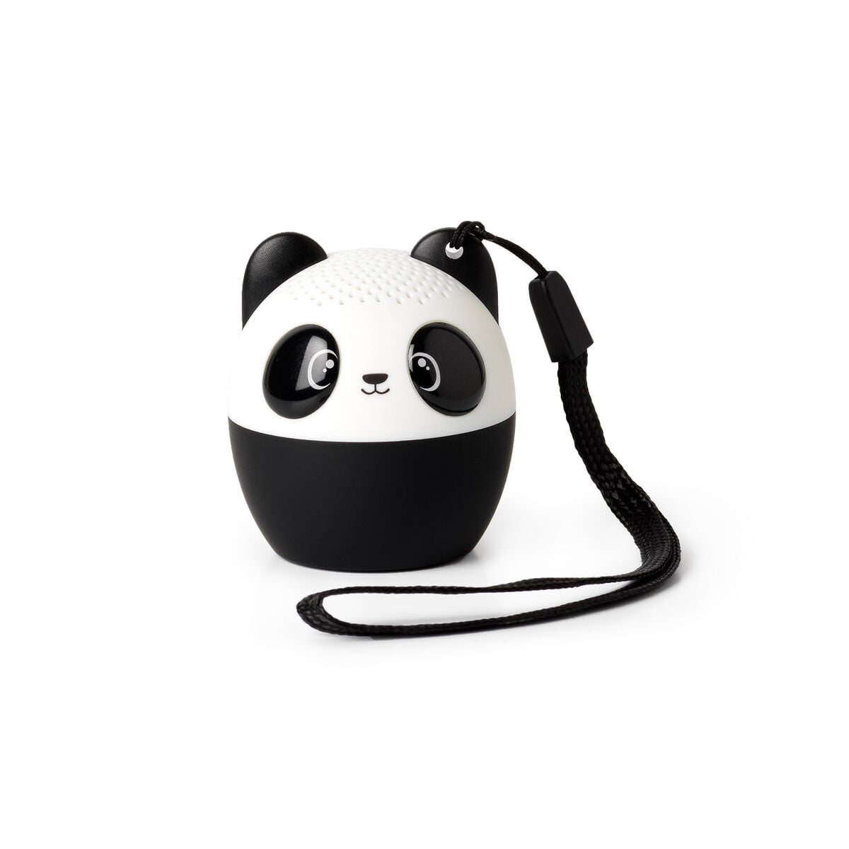 Legami - Mini Altavoz Inalámbrico Manos Libres Panda - Sube el Volumen