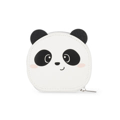 Legami - Set de Manicura Panda - ¡Pero Primero, las Uñas!