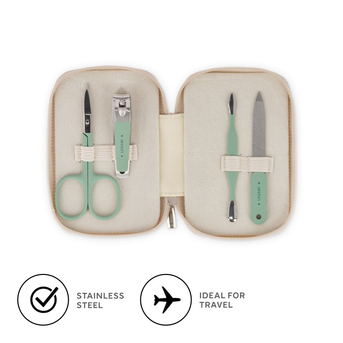 Legami - Kit de manicura