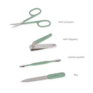Legami - Kit de manicura