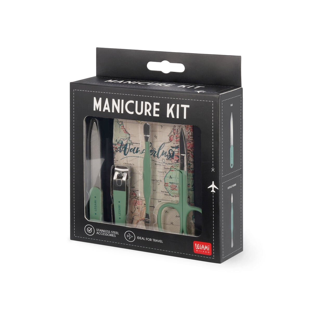 Legami - Kit de manicura