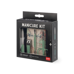 Legami - Kit de manicura
