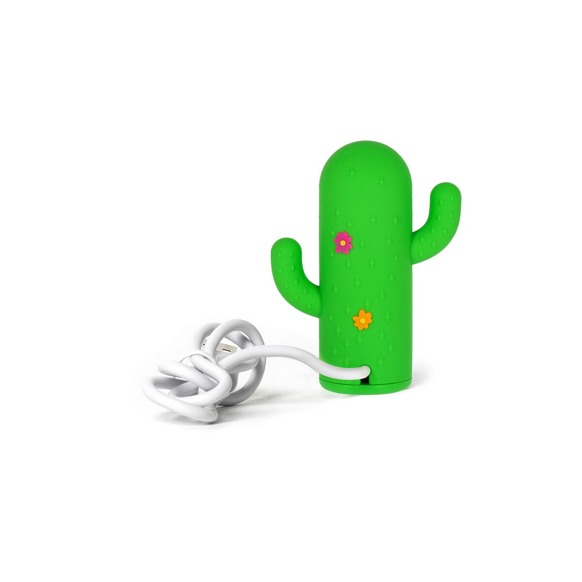 Legami - Mini concentrador USB de 4 puertos