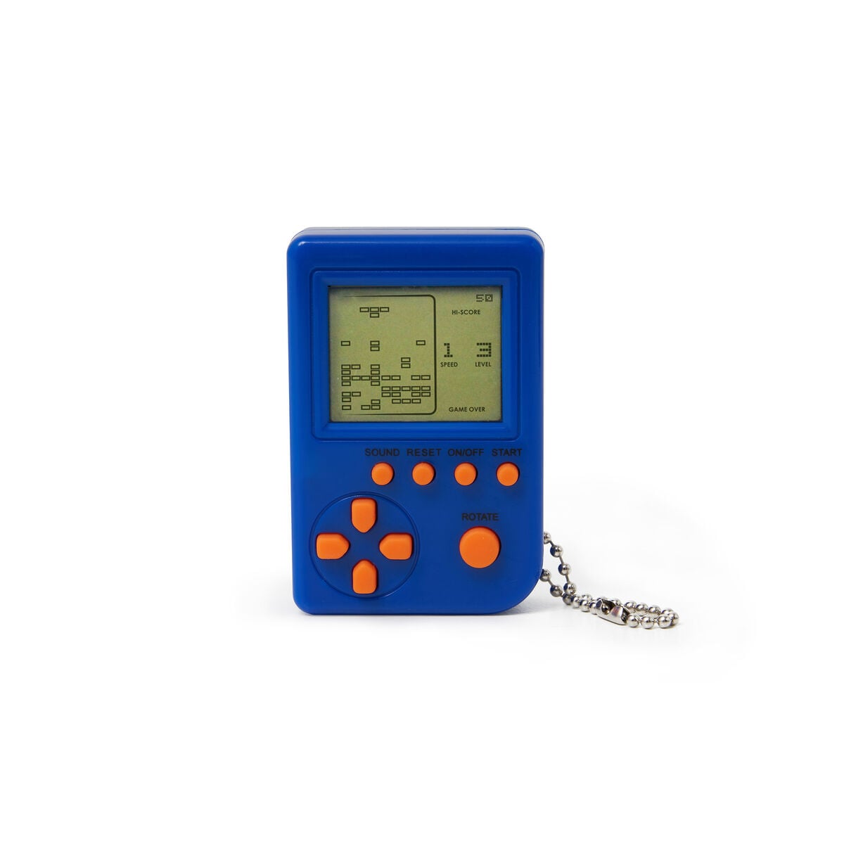 Legami - Pocket Arcade Game - Mini Consola Portátil