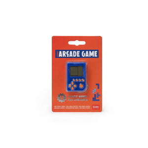 Legami - Pocket Arcade Game - Mini Consola Portátil