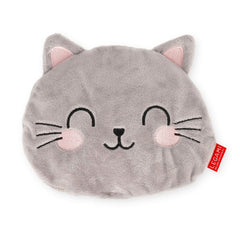 Legami - Bolsita térmica de semillas de lino - Kitty - Cálidos abrazos