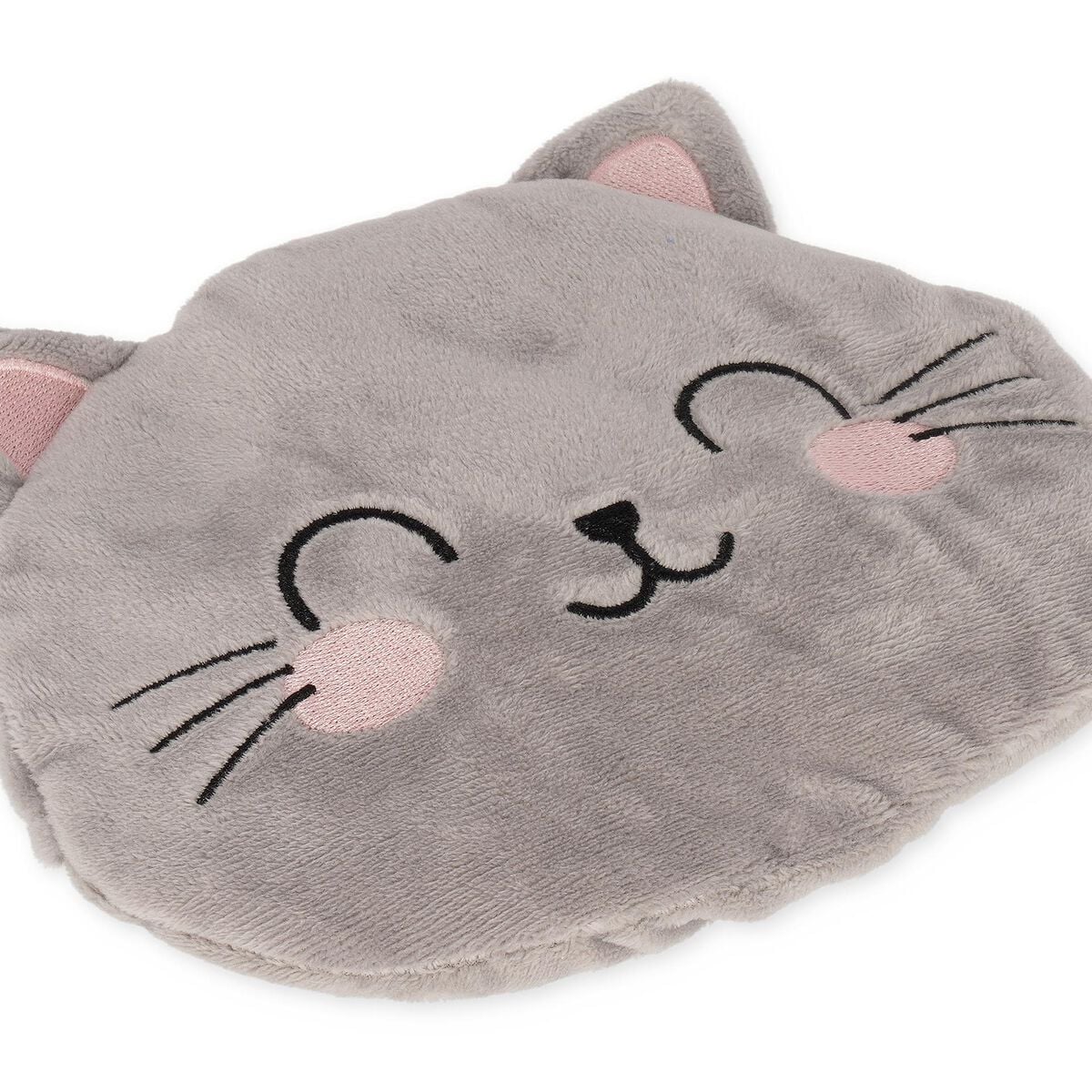 Legami - Bolsita térmica de semillas de lino - Kitty - Cálidos abrazos