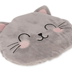 Legami - Bolsita térmica de semillas de lino - Kitty - Cálidos abrazos