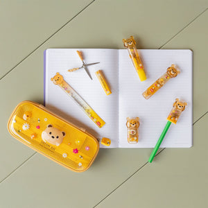 Legami - Mini Scissors - Bear Sweet Bear