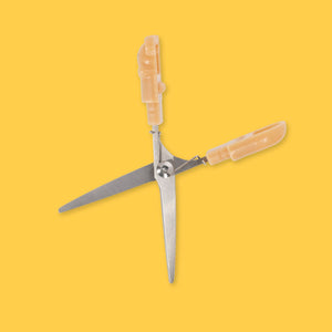 Legami - Mini Scissors - Bear Sweet Bear