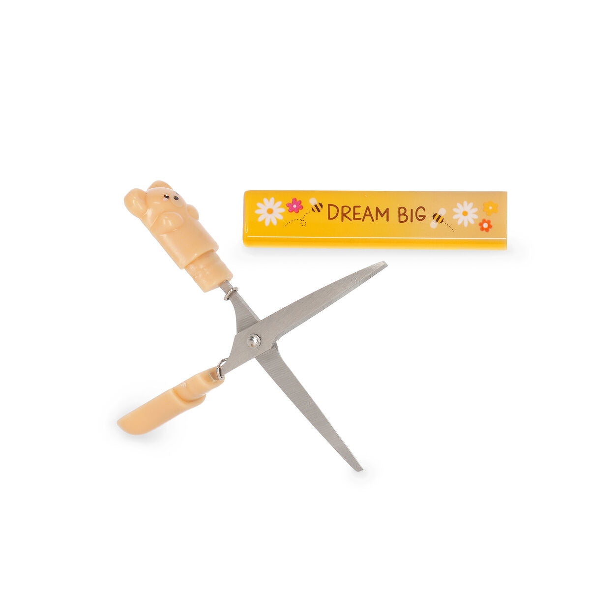 Legami - Mini Scissors - Bear Sweet Bear