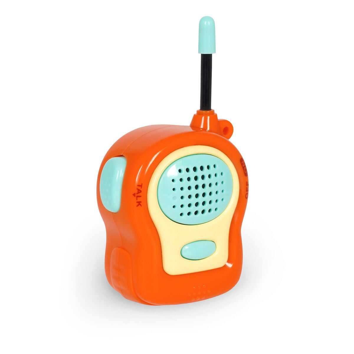 Legami - Set de 2 minirradios walkie-talkie