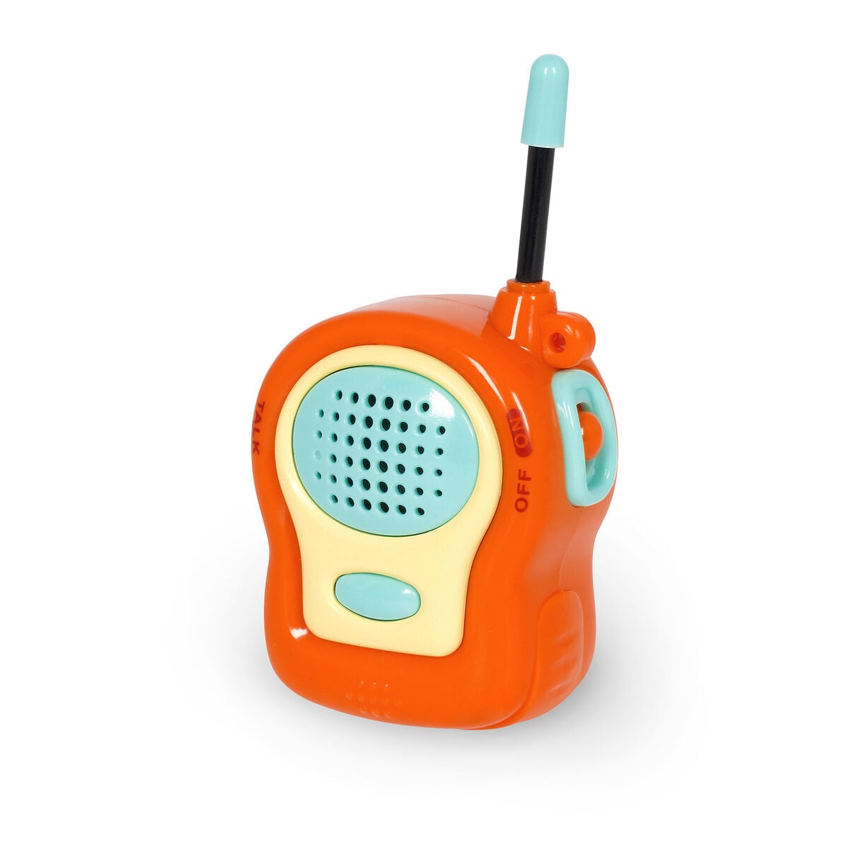 Legami - Set de 2 minirradios walkie-talkie