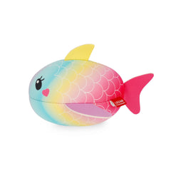 Legami - Floating Ball - Unicorn Fish