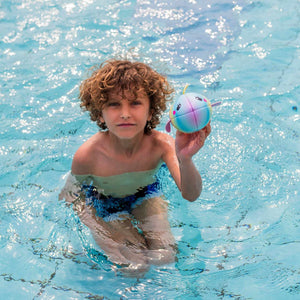 Legami - Floating Ball - Unicorn Fish