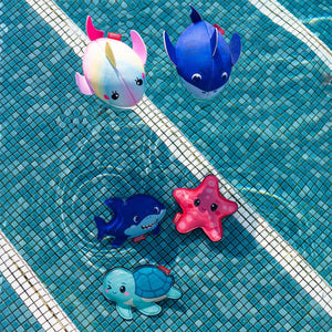 Legami - Floating Ball - Shark