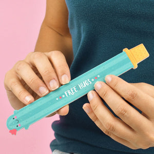 Legami - Set de 3 Limas de Uñas Llama - Nails Before Males