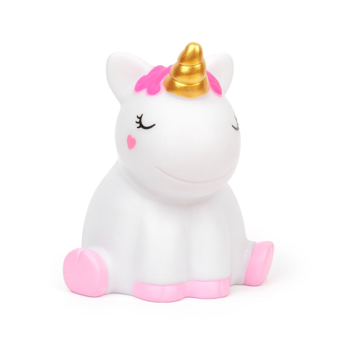 Legami - Luz Nocturna Recargable Unicornio - Dulces Sueños