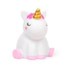 Legami - Luz Nocturna Recargable Unicornio - Dulces Sueños