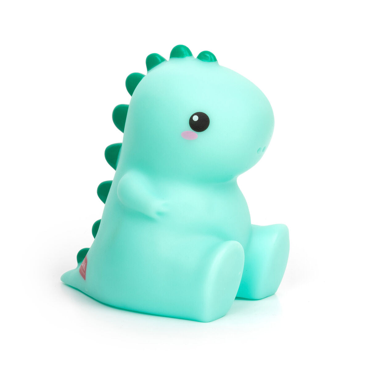 Legami - Dino Lámpara Nocturna Recargable - Dulces Sueños