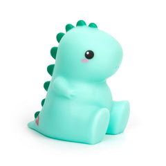 Legami - Dino Lámpara Nocturna Recargable - Dulces Sueños