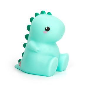 Legami - Dino Lámpara Nocturna Recargable - Dulces Sueños