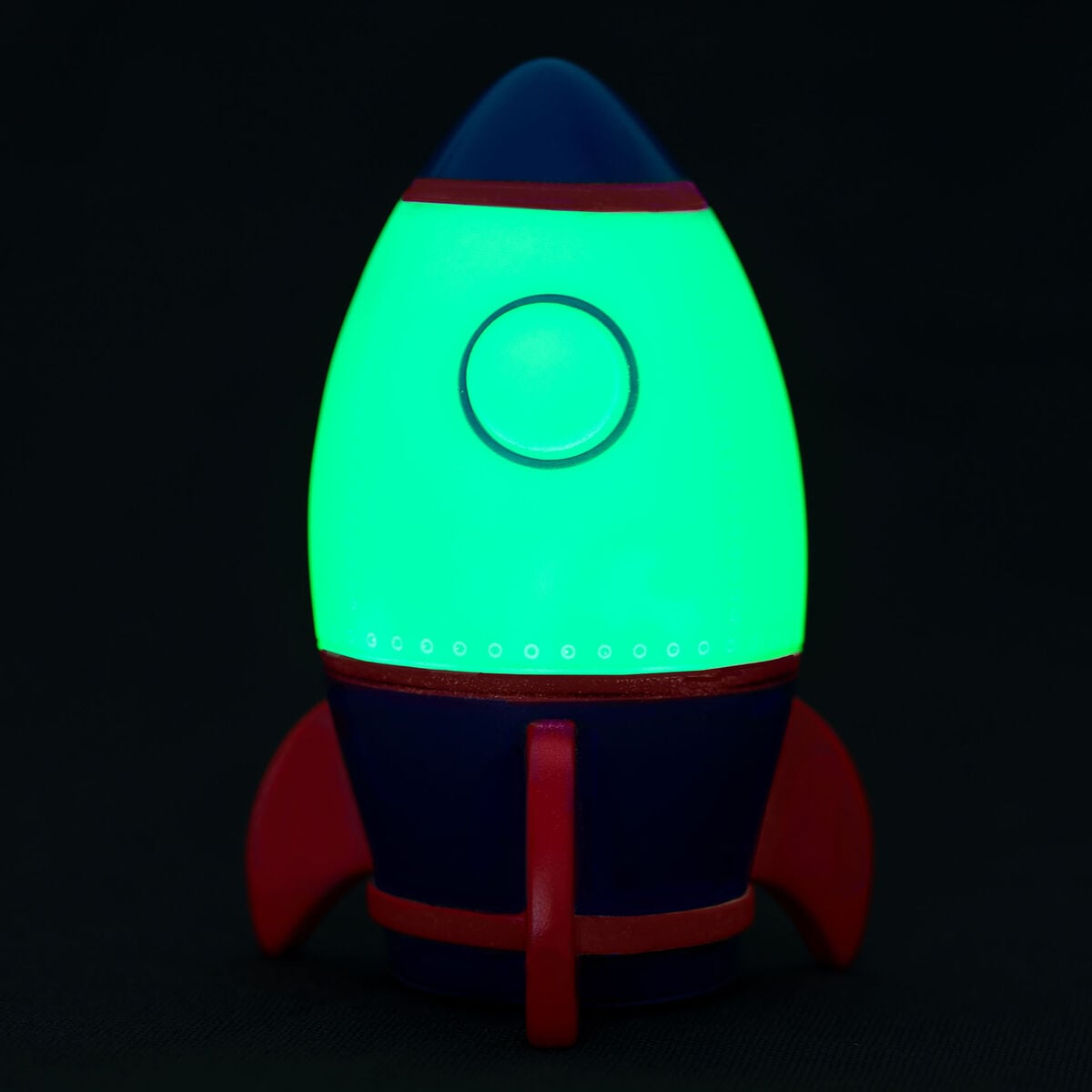 Legami - Luz Nocturna Recargable Espacial - Dulces Sueños