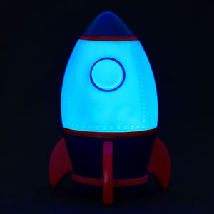 Legami - Luz Nocturna Recargable Espacial - Dulces Sueños