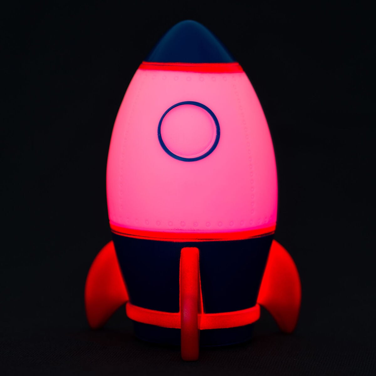 Legami - Luz Nocturna Recargable Espacial - Dulces Sueños
