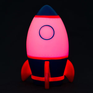 Legami - Luz Nocturna Recargable Espacial - Dulces Sueños