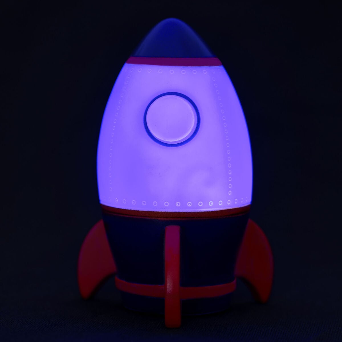 Legami - Luz Nocturna Recargable Espacial - Dulces Sueños