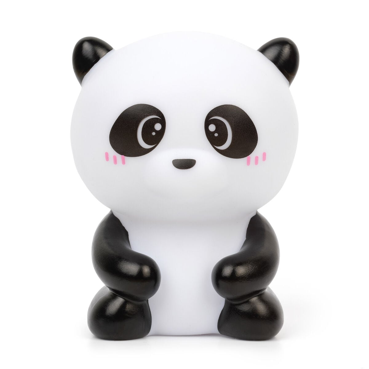 Legami - Lámpara quitamiedos recargable Panda - Dulces sueños