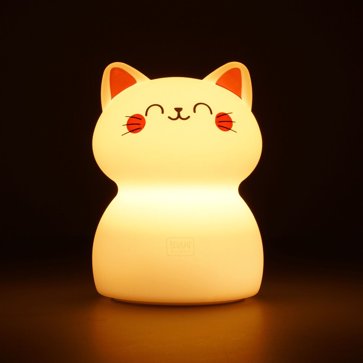 Legami - Luz nocturna recargable - Dulces Sueños