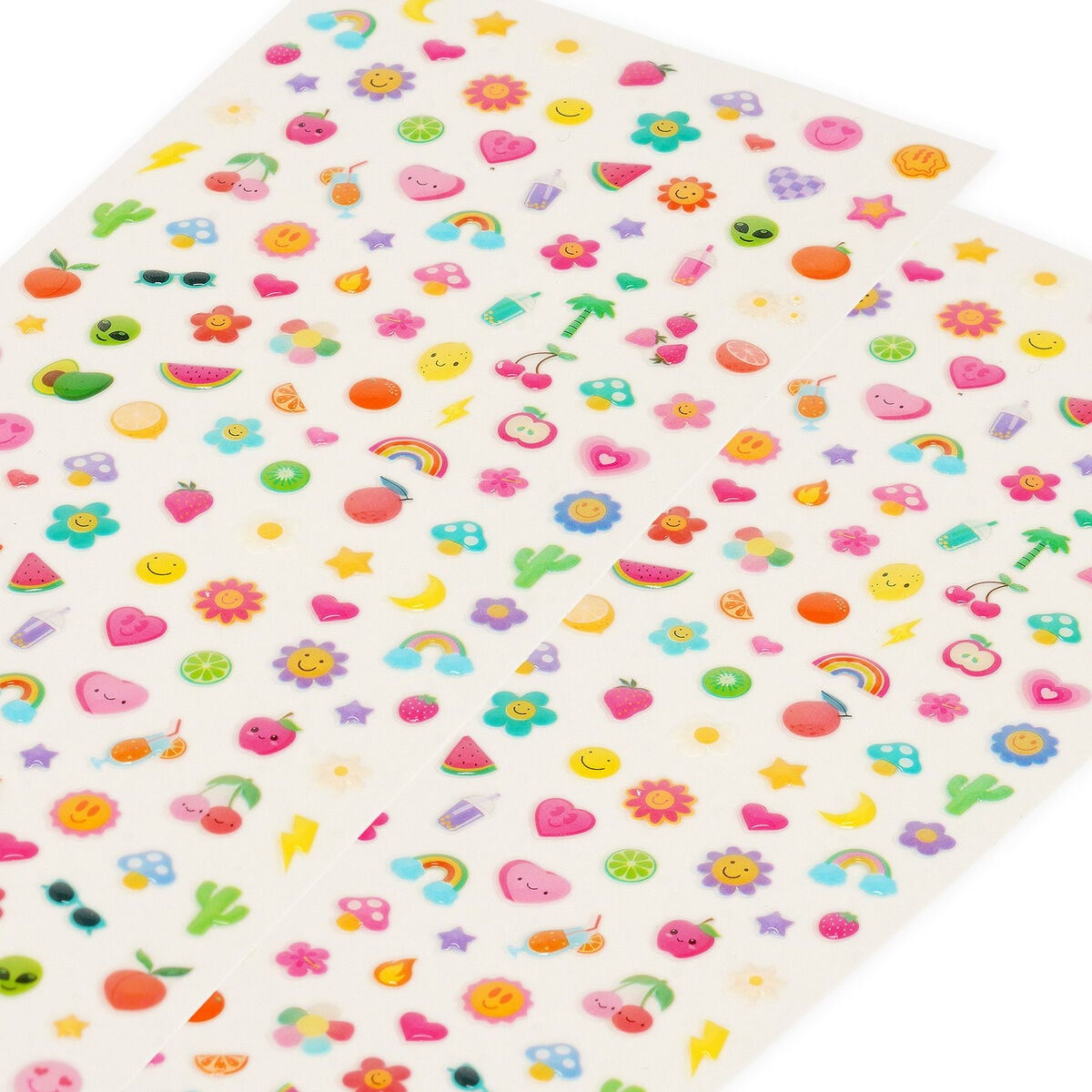 Legami - Pegatinas de Uñas Groovy
