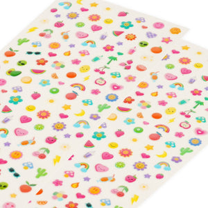 Legami - Pegatinas de Uñas Groovy