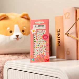 Legami - Pegatinas de Uñas Groovy