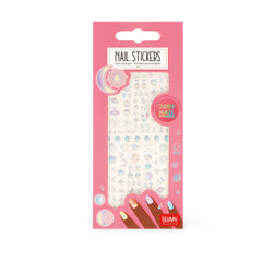 Legami - Pegatinas de Uñas Mágicas