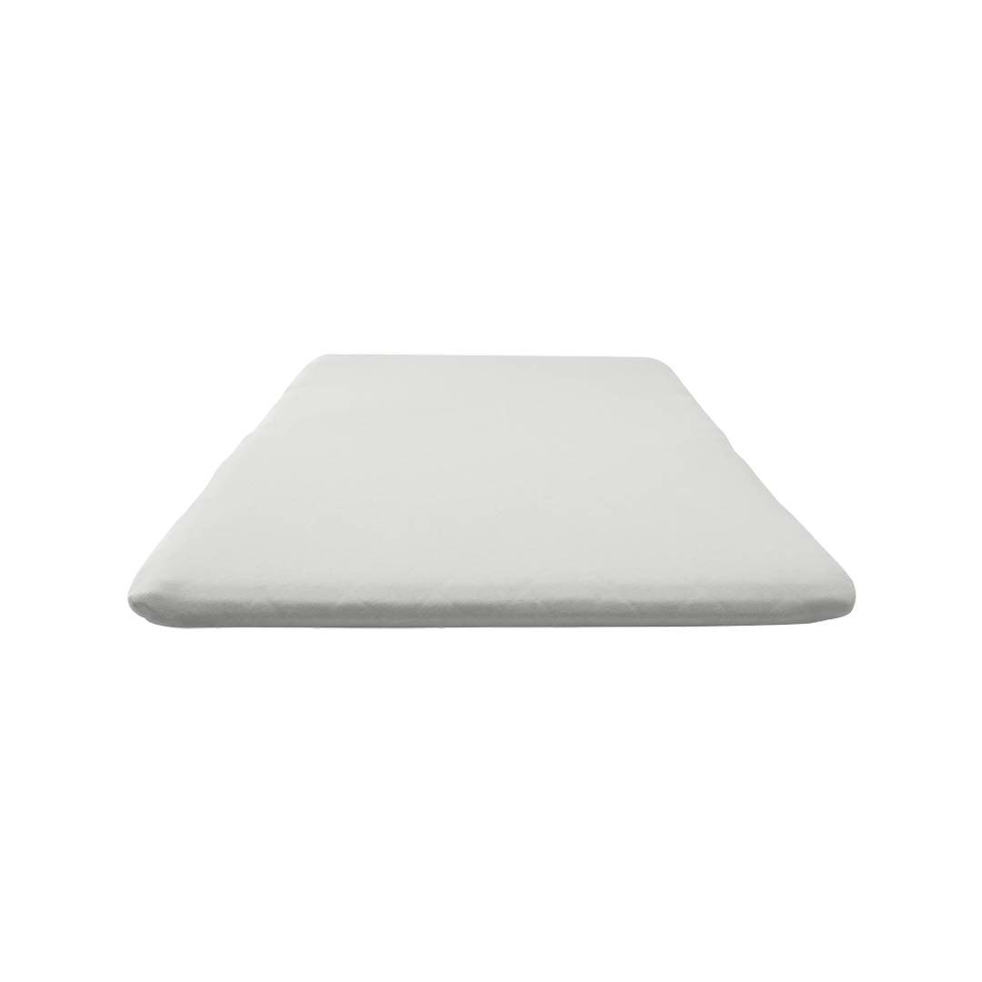 Nuna SENA Travel Cot Waterproof Cover-Mattress Protectors- | Natural Baby Shower